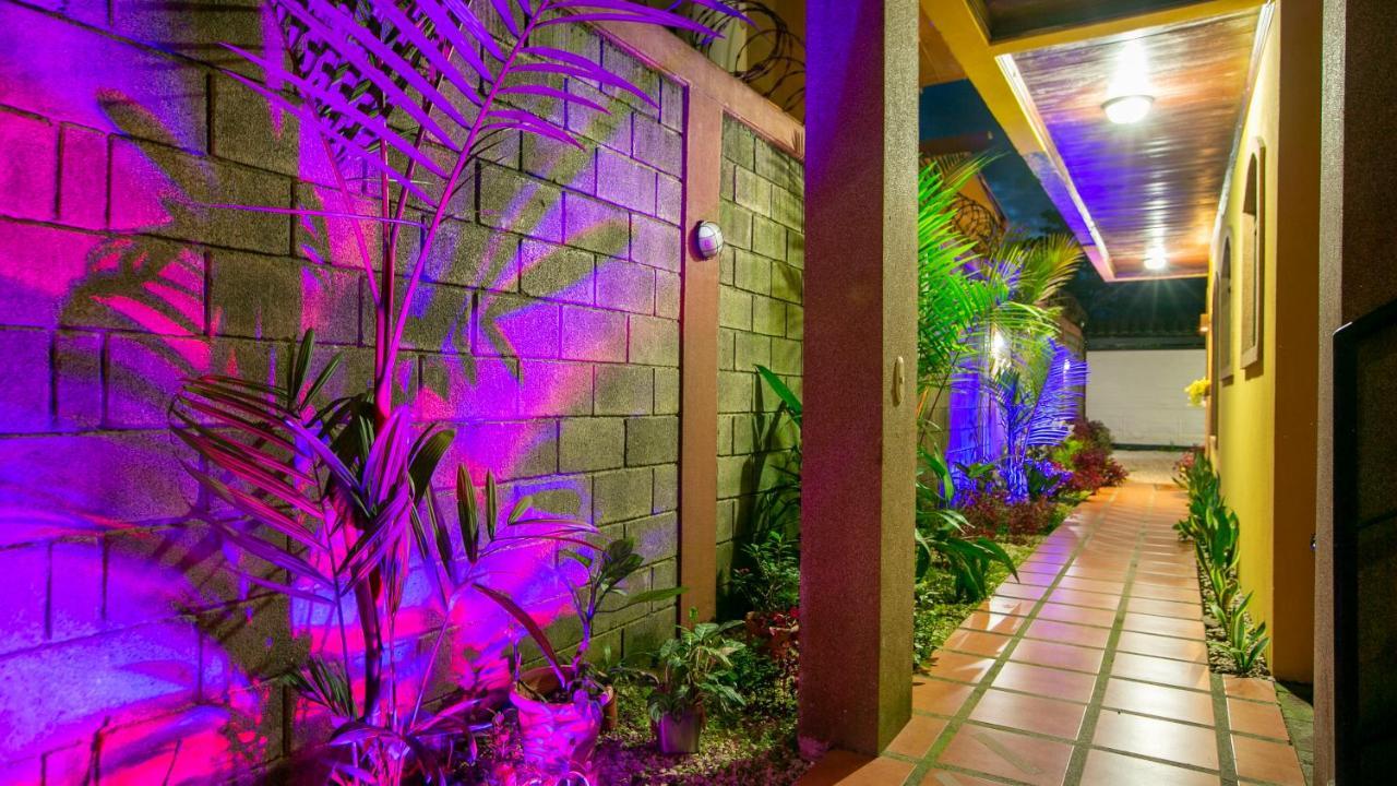 Sol Y Luna Apartments La Fortuna Bagian luar foto